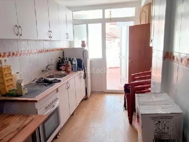 Piso en venta en Uleila Del Campo, Andalucía