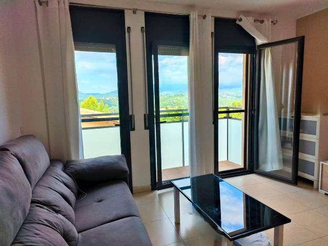 Piso en venta en Ullastrell