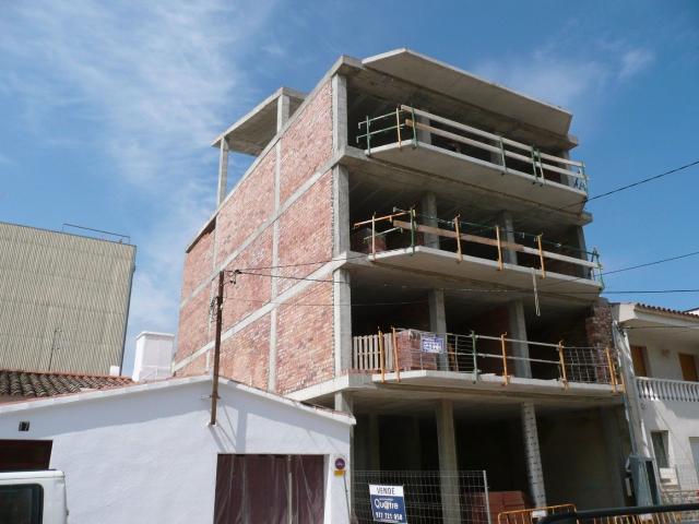 Piso en venta en Ulldecona