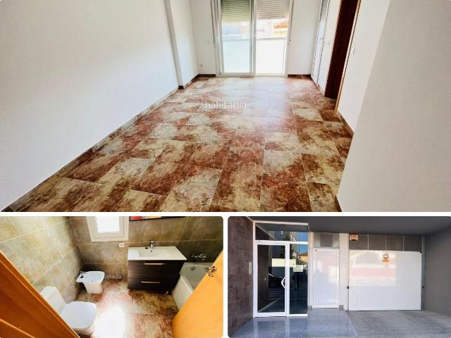 Piso en venta en Ulldecona