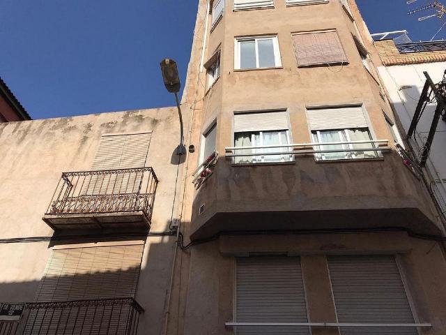 Piso en venta en Ulldecona