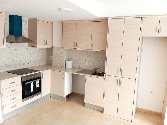 Piso en venta en Ulldecona, Tarragona