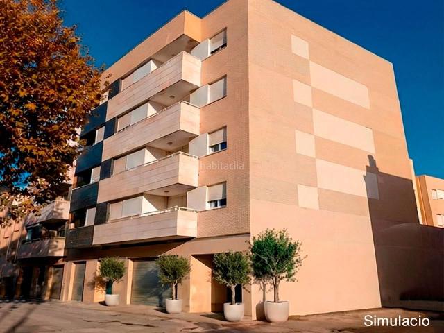 Piso en venta en Montsià, Catalunya