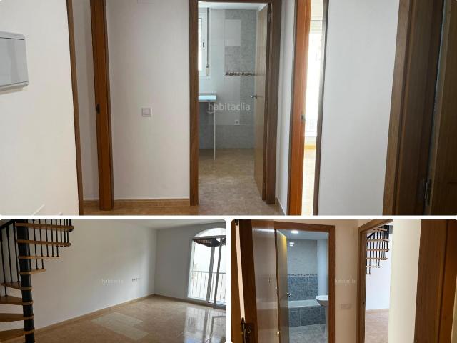 Piso en venta en Ulldecona, Tarragona