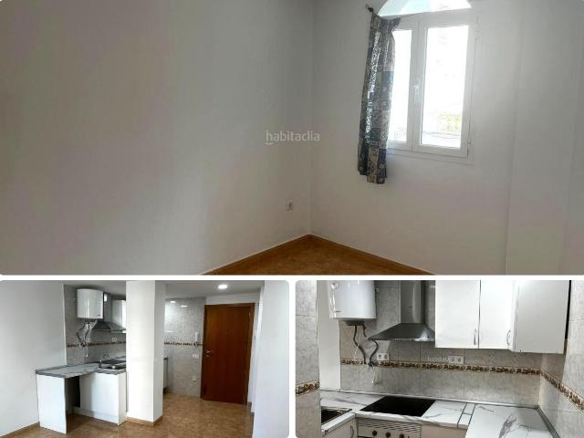Piso en venta en Ulldecona, Tarragona