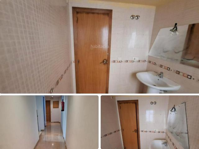 Piso en venta en Ulldecona Piso en venta en Ulldecona