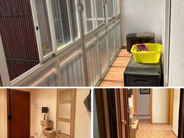 Piso en venta en Ulldecona, Tarragona