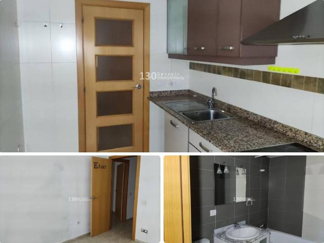 Piso en venta en Ulldecona