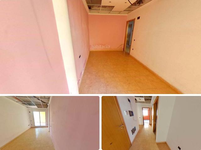 Piso en venta en Ulldecona