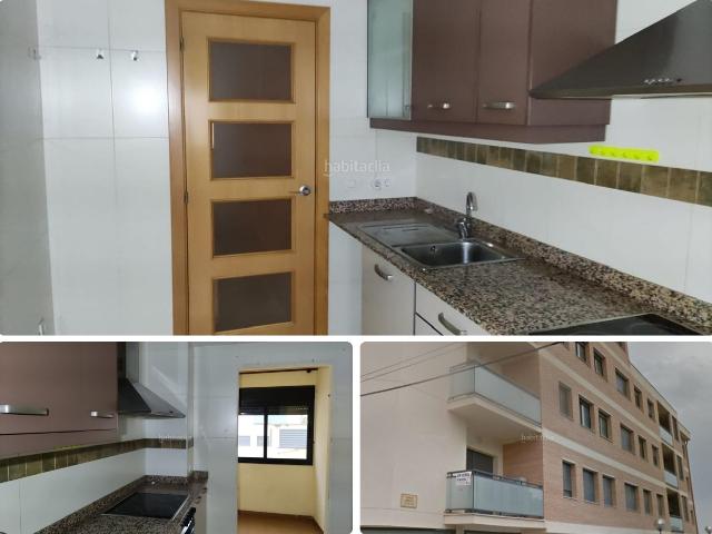Piso en venta en Ulldecona