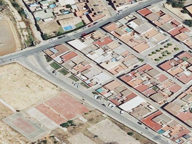 Piso en venta en Umbrete, Andalucía