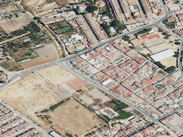Piso en venta en Umbrete, Sevilla