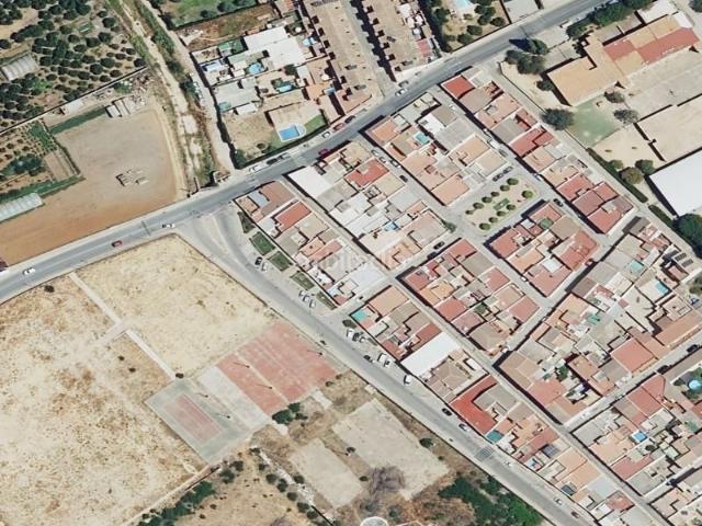 Piso en venta en Umbrete, Sevilla