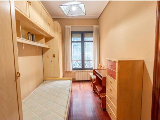 Piso en venta en Ensanche, Santander