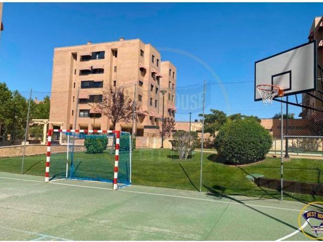 Piso en venta en Barrio de San Antón, Cuenca