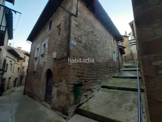 Piso en venta en Cinco Villas, Aragón