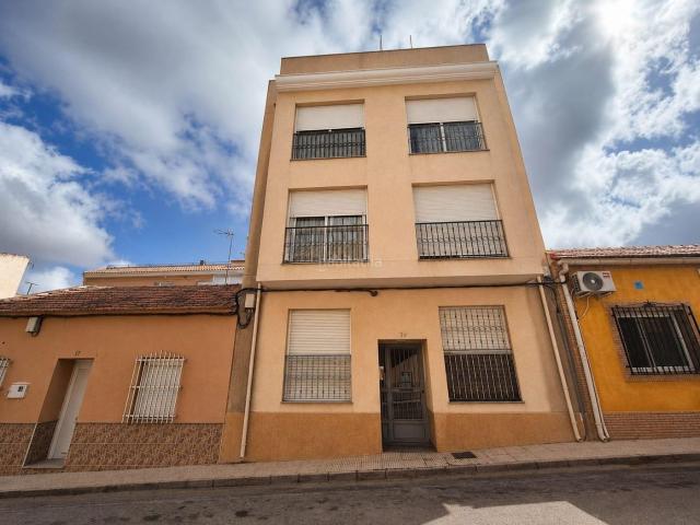 Piso en venta en La Unión, Campo de Cartagena y Mar Menor