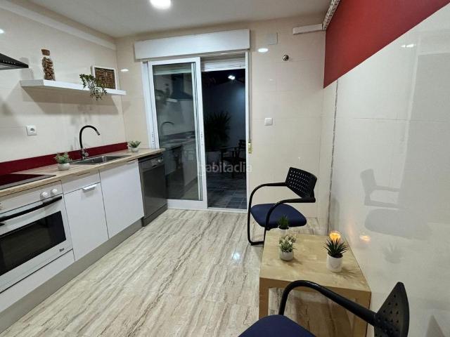 Piso en venta en La Unión, Campo de Cartagena y Mar Menor