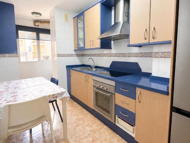 Piso en venta en La Unión, Campo de Cartagena y Mar Menor