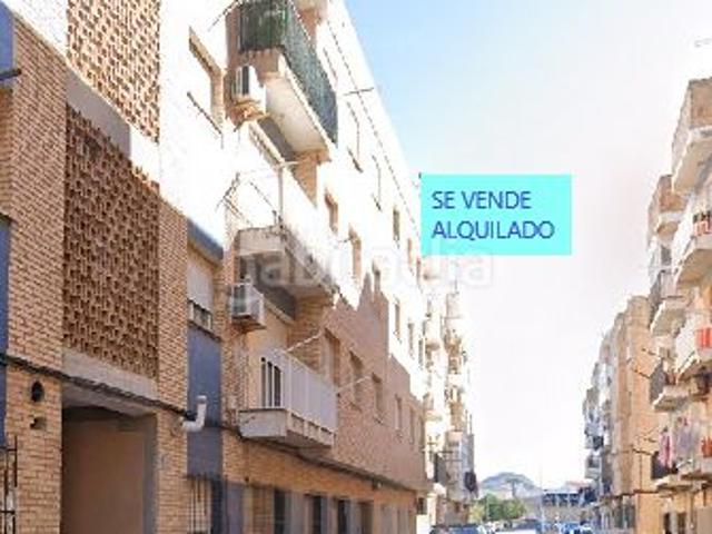 Piso en venta en La Unión, Campo de Cartagena y Mar Menor