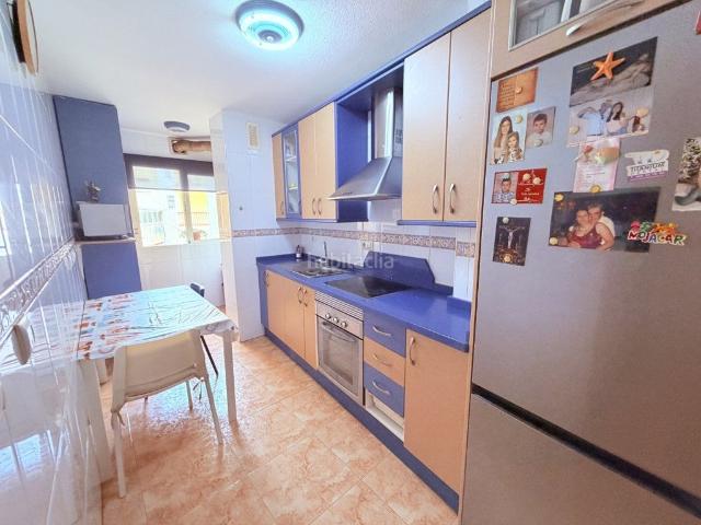 Piso en venta en La Unión, Campo de Cartagena y Mar Menor