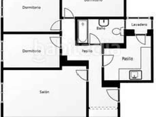 Piso en venta en La Unión, Campo de Cartagena y Mar Menor