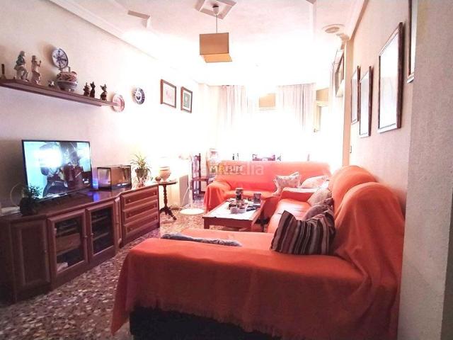 Piso en venta en La Unión, Campo de Cartagena y Mar Menor
