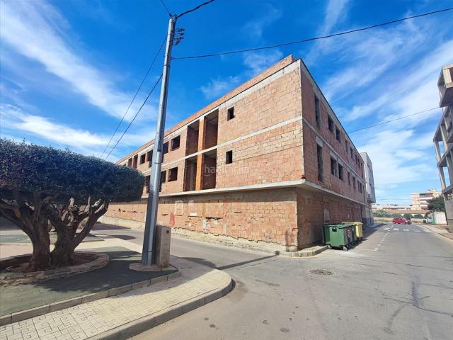 Piso en venta en La Unión, Campo de Cartagena y Mar Menor