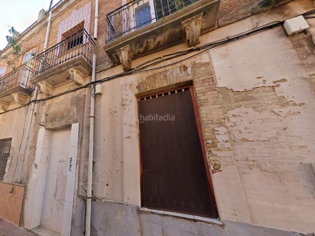 Piso en venta en La Unión, Campo de Cartagena y Mar Menor