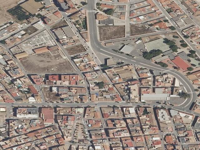 Piso en venta en La Unión, Campo de Cartagena y Mar Menor