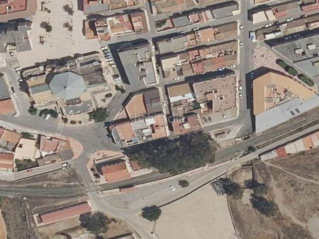 Piso en venta en La Unión, Campo de Cartagena y Mar Menor