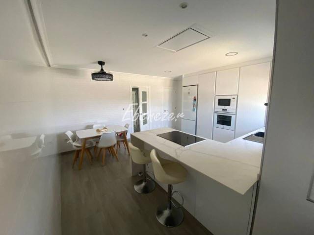 Piso en venta en La Unión, Campo de Cartagena y Mar Menor