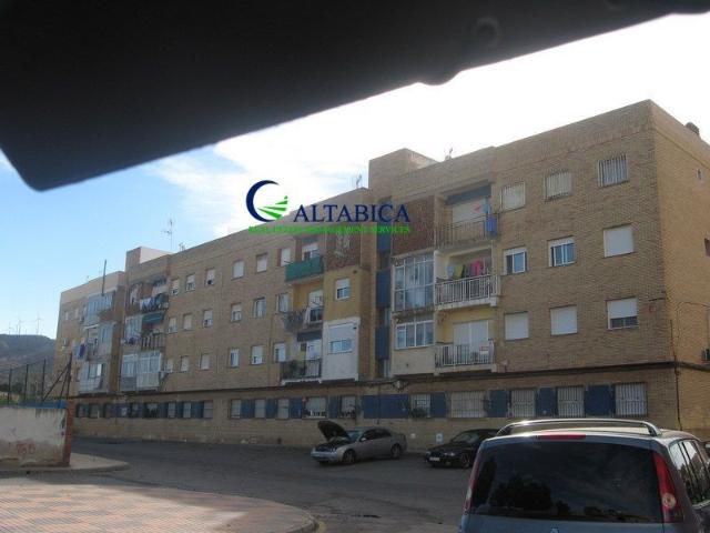 Piso en venta en La Unión, Campo de Cartagena y Mar Menor