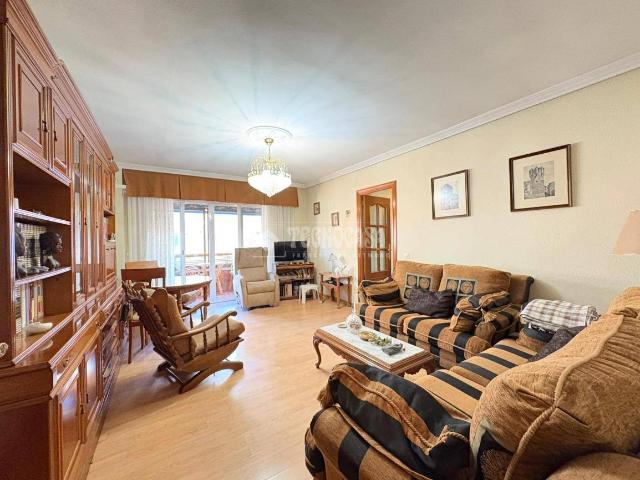 Piso en venta en Centro, Getafe