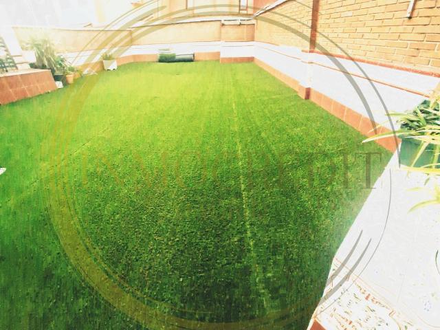 Piso en venta en Centro, Getafe