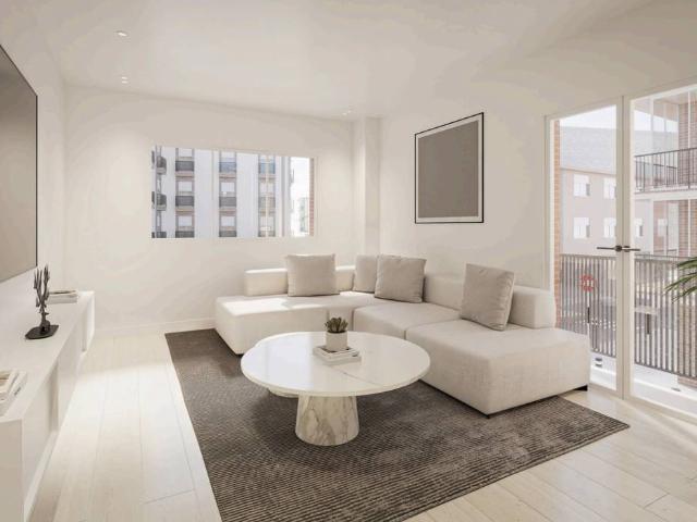 Piso en venta en Centro, Getafe