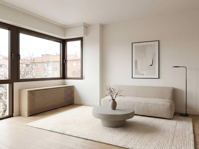 Piso en venta en Centro, Getafe