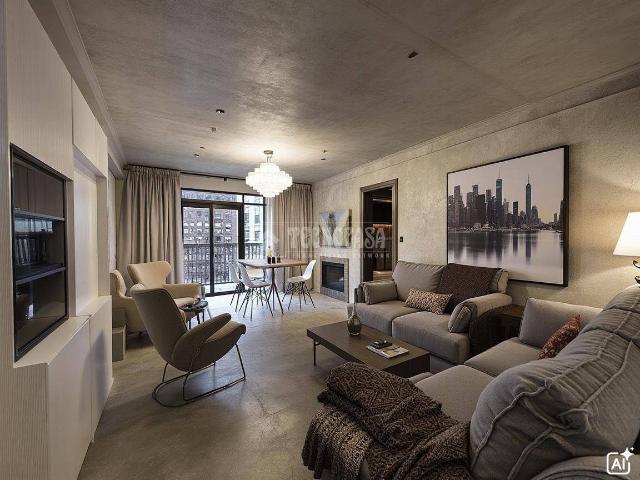 Piso en venta en Centro, Getafe