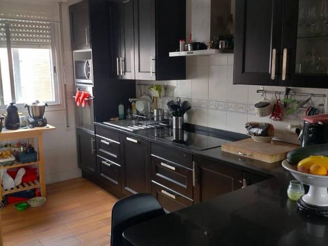 Piso en venta en Centro, Ourense