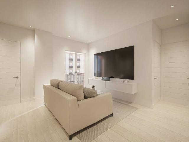 Piso en venta en Centro, Getafe