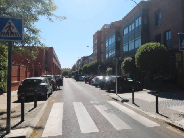 Piso en venta en Getafe, Centro
