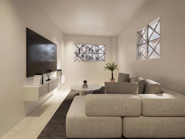 Piso en venta en Centro, Getafe