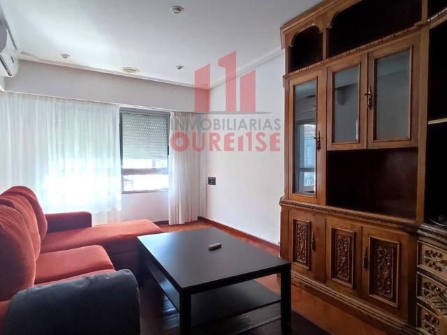 Piso en venta en Ourense