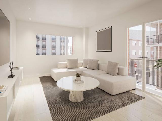 Piso en venta en Centro, Getafe