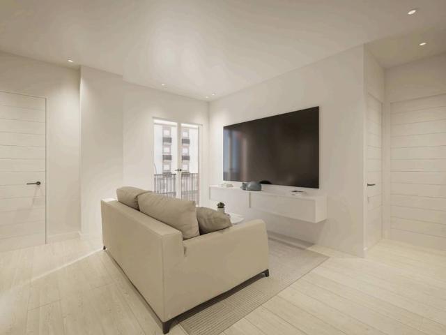 Piso en venta en Centro, Getafe