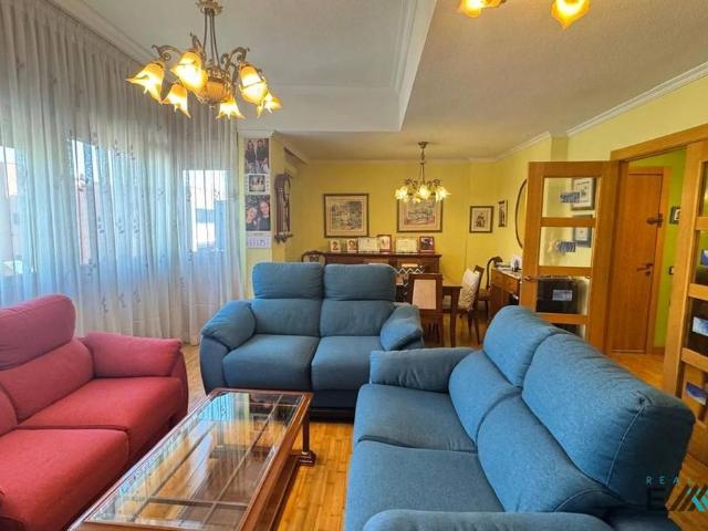 Piso en venta en Getafe, Madrid