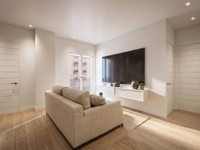 Piso en venta en Centro, Getafe