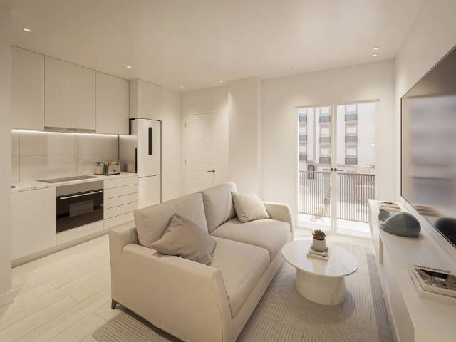 Piso en venta en Centro, Getafe