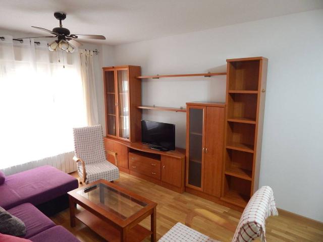 Piso en venta en Ávila Piso en venta en Ávila