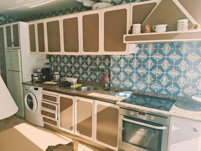 Piso en venta en Centro, Ourense